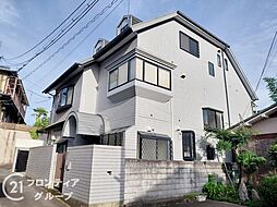 京都市伏見区深草谷口町　中古一戸建て