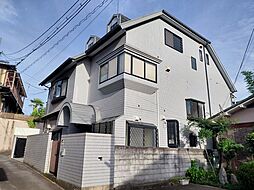 京都市伏見区深草谷口町　中古一戸建て