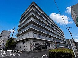 レスポアール三条朱雀　中古マンション