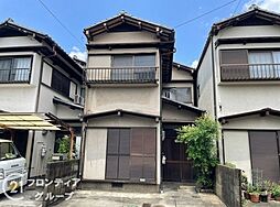 向日市鶏冠井町沢ノ東　中古一戸建て