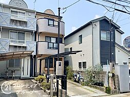 向日市上植野町持丸　中古一戸建て