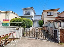 大津市北大路3丁目　中古一戸建て