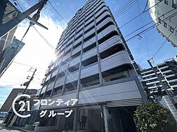 デ・リード河原町　中古マンション