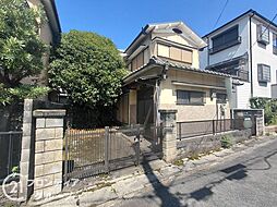 長岡京市開田4丁目　建築条件無し土地　全1区画