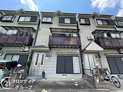 京都市伏見区久我石原町　中古一戸建て