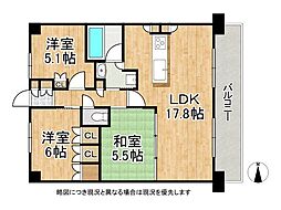ファインフラッツ京都西院ザ・レジデンス 中古マンション