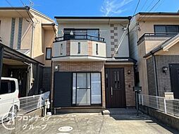 宇治市神明石塚 中古一戸建て