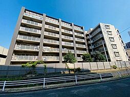 アルス京都六地蔵リスタシア　中古マンション