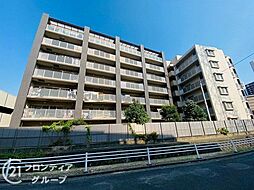 アルス京都六地蔵リスタシア　中古マンション