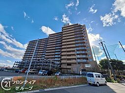グローバル堅田2　中古マンション