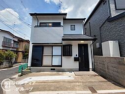 宇治市神明宮東　中古一戸建て