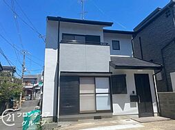 宇治市神明宮東 中古一戸建て