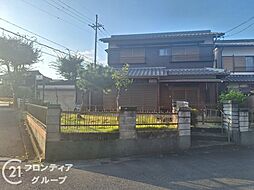 大津市国分1丁目 中古一戸建て