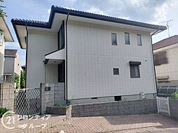宇治市羽戸山3丁目　中古一戸建て