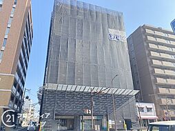 アルモード京都西院　中古マンション