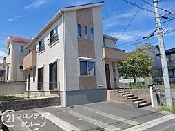 大津市仰木の里7丁目 中古一戸建て