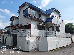 八幡市男山松里 中古一戸建て