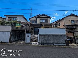 大津市大江7丁目 中古一戸建て