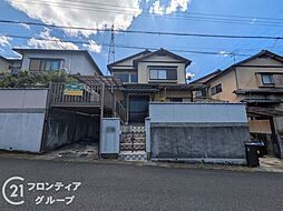 大津市大江7丁目　中古一戸建て