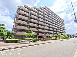 ファミールハイツ京都伏見ステージ1　中古マンション