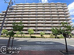 ファミールハイツ京都伏見ステージ1　中古マンション