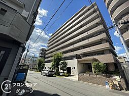 ライオンズマンション西院　中古マンション