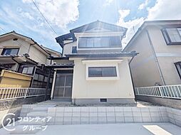 大津市坂本5丁目　中古一戸建て