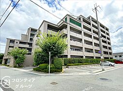 サーパス桂第2　中古マンション