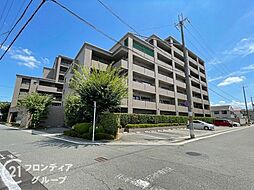 サーパス桂第2　中古マンション