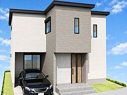 宇治市伊勢田町毛語 新築一戸建て 1号棟