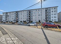 膳所ハイツ9号棟　中古マンション