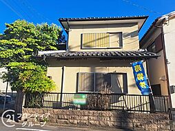 八幡市男山指月　建建築条件無し土地