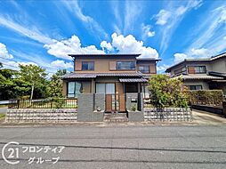 大津市里6丁目 中古一戸建て