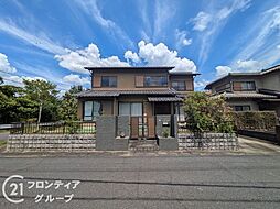 大津市里6丁目　中古一戸建て