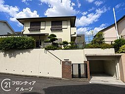 八幡市橋本意足　中古一戸建て