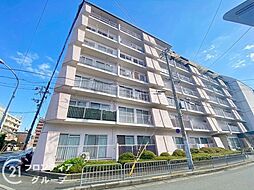 西京極ガーデンハイツ　中古マンション