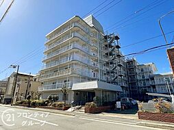 シャルム四条大宮Ｂ棟　中古マンション