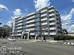 ライトコート嵯峨　中古マンション