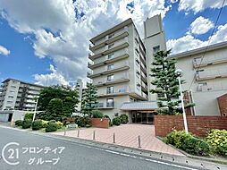 梅津グランドハイツ　中古マンション