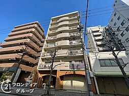 ルミエール四条　中古マンション