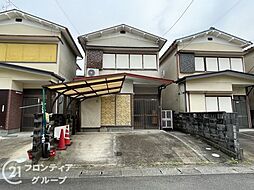 城陽市寺田水度坂　中古一戸建て