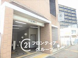 京都市山科区西野楳本町　中古一戸建て