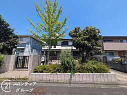 大津市仰木の里2丁目　中古一戸建て
