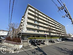 吉祥院ガーデンハイツＣ棟　中古マンション