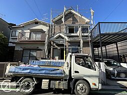 宇治市宇治半白 中古一戸建て