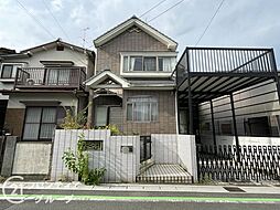 宇治市宇治半白　中古一戸建て