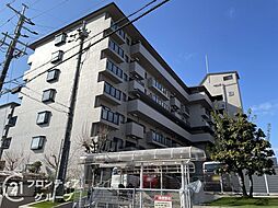 ユニライフ宇治Ｂ棟　中古マンション