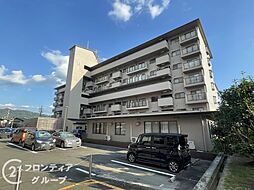 ユニライフ宇治Ｂ棟　中古マンション