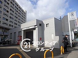 京都市山科区勧修寺西栗栖野町　中古一戸建て