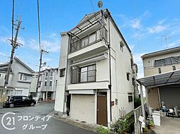 京都市伏見区淀際目町　中古一戸建て